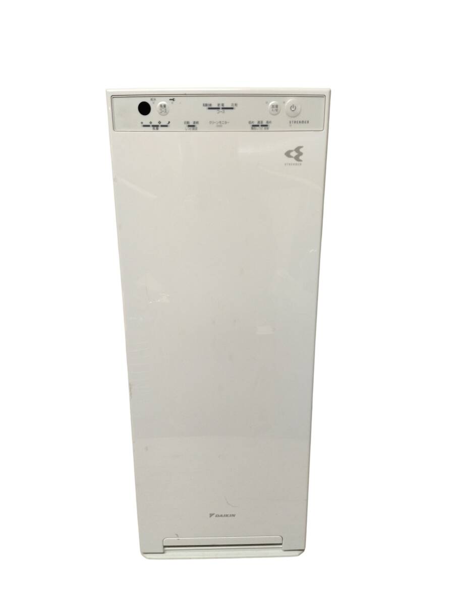 ダイキン MCK40W オークション比較 - 価格.com