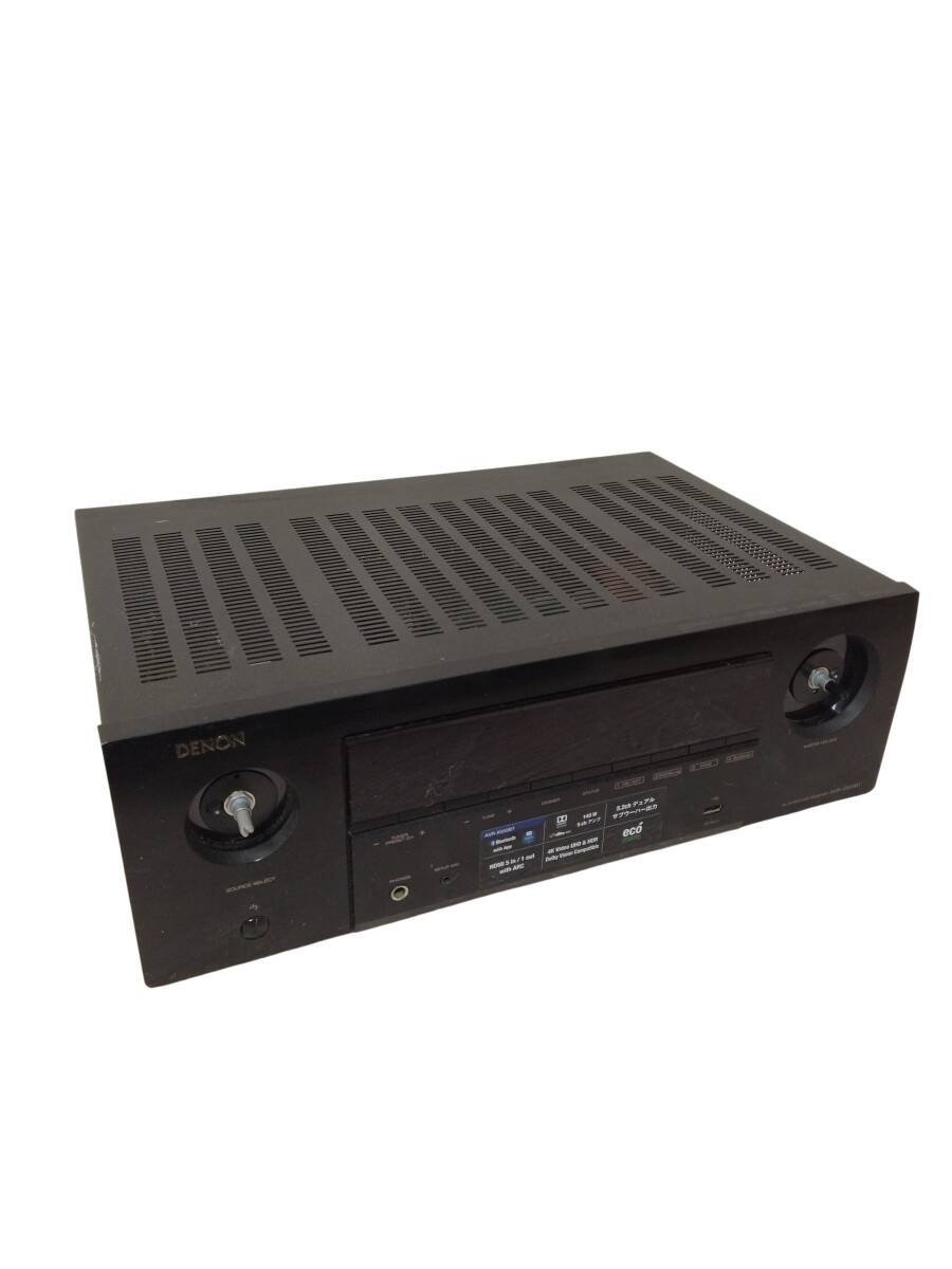 価格.com - DENON AVR-X550BT 価格比較