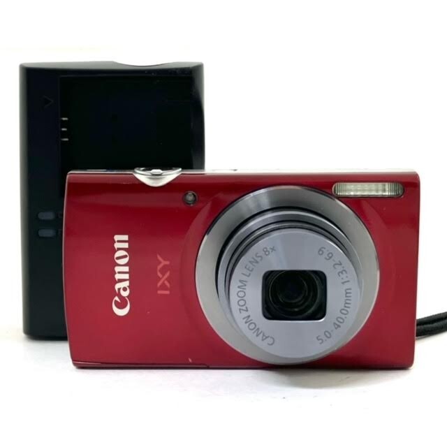 Yahoo!オークション -「canon ixy150」の落札相場・落札価格