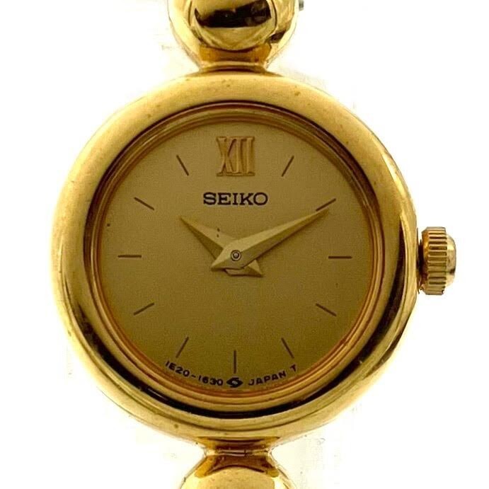 Yahoo!オークション -「seiko 1e20」(その他) (セイコー)の落札相場