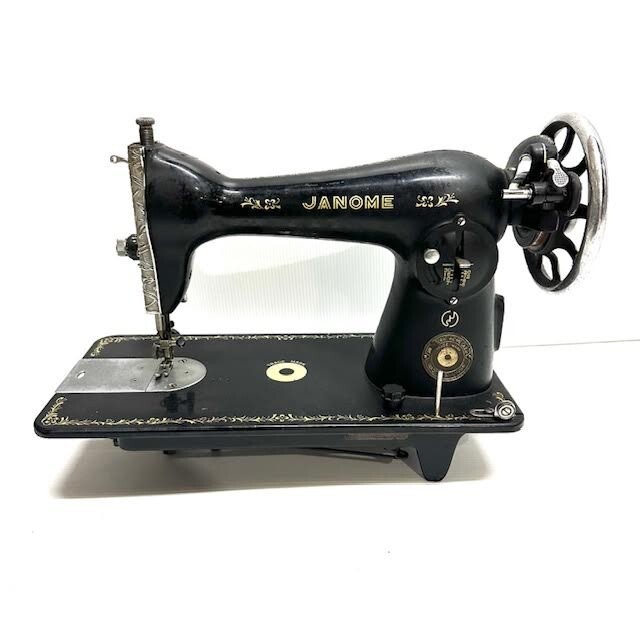 Yahoo!オークション -「レトロ足踏みミシン」の落札相場・落札価格