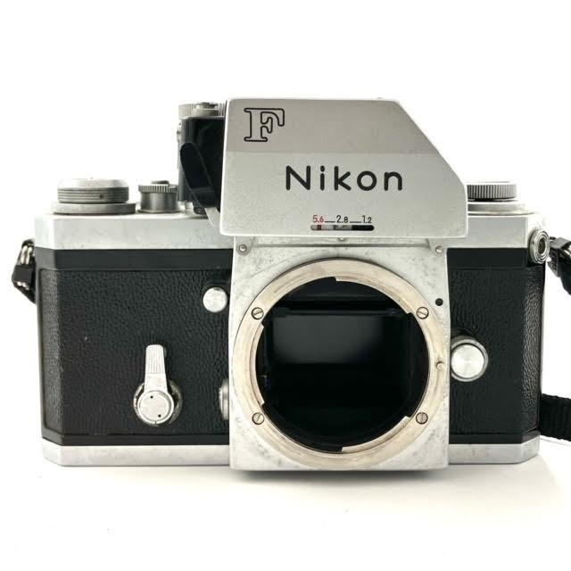 Yahoo!オークション -「ニコンfフォトミックftn」の落札相場・落札価格