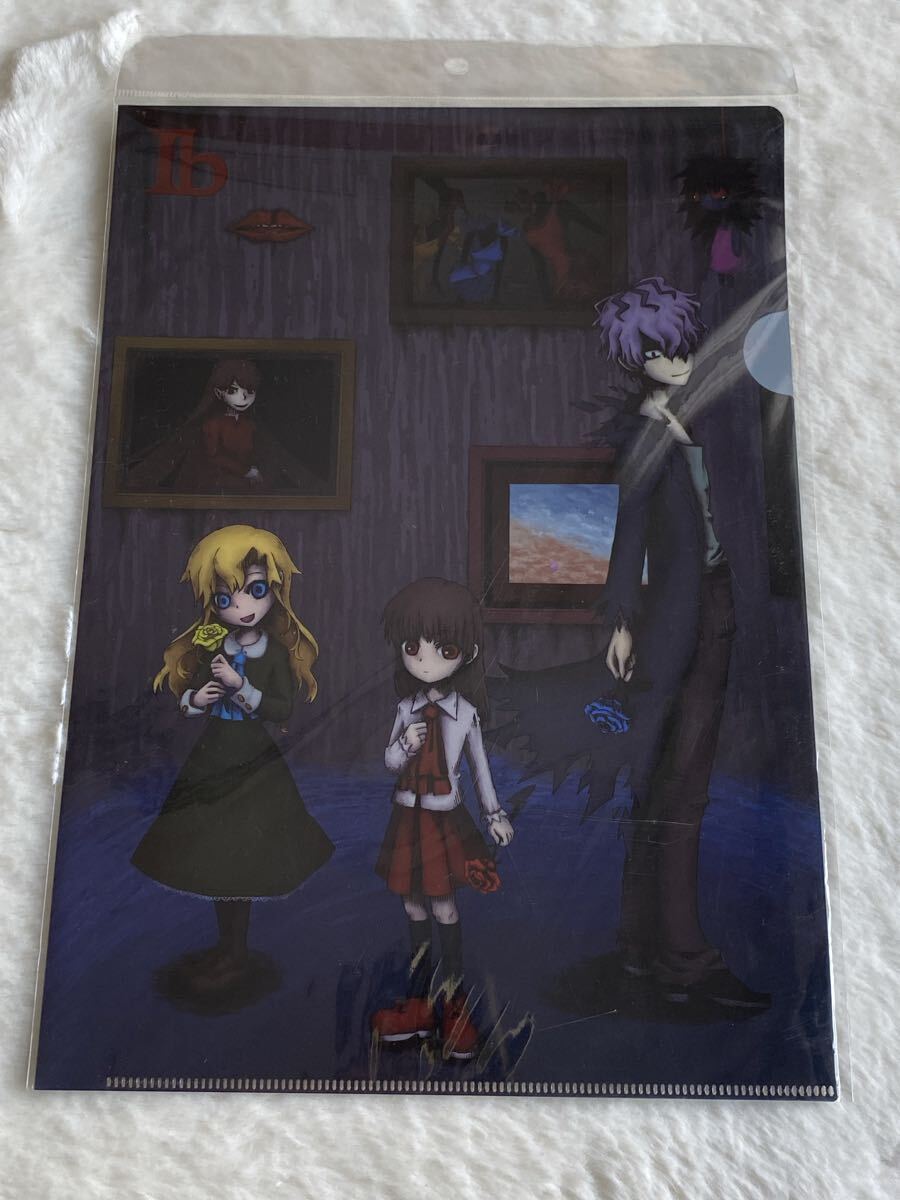 2026年最新】Yahoo!オークション -IB メアリー(コミック、アニメグッズ