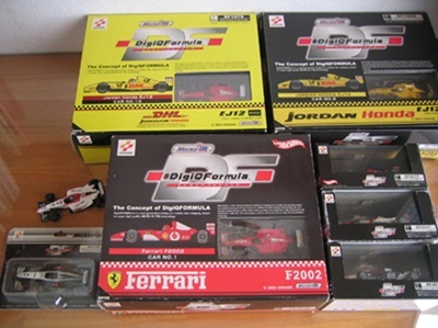 Yahoo!オークション -「デジqフォーミュラ」の落札相場・落札価格