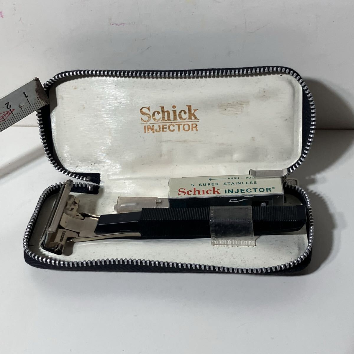2026年最新】Yahoo!オークション -シック インジェクターの中古品