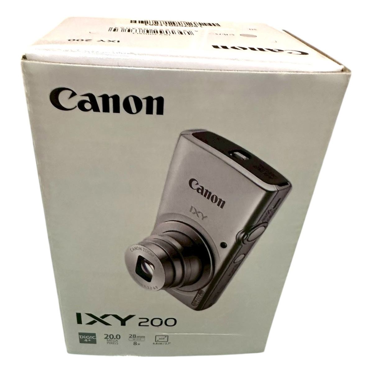 Yahoo!オークション -「canon ixy 200」の落札相場・落札価格