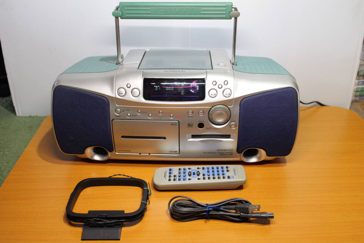 2026年最新】Yahoo!オークション -kenwood mdxの中古品・新品・未使用