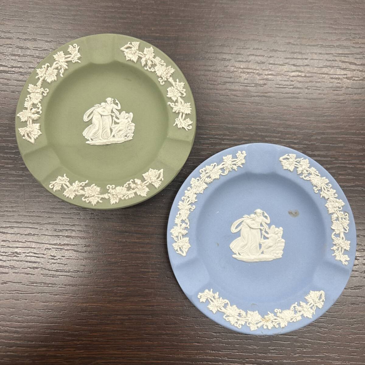Yahoo!オークション -「wedgwood ジャスパー」(ウェッジウッド) (西洋