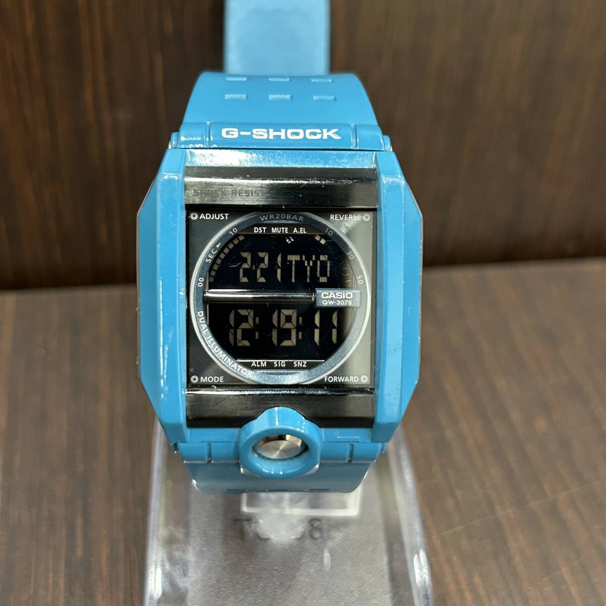 Yahoo!オークション -「g-shock g-8100」の落札相場・落札価格
