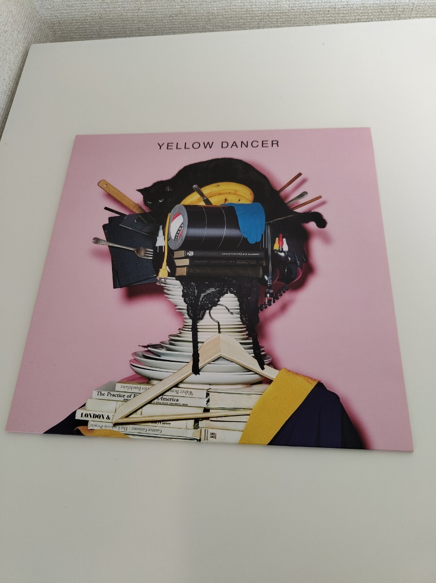 Yahoo!オークション -「yellow dancer 星野源 lp」の落札相場・落札価格