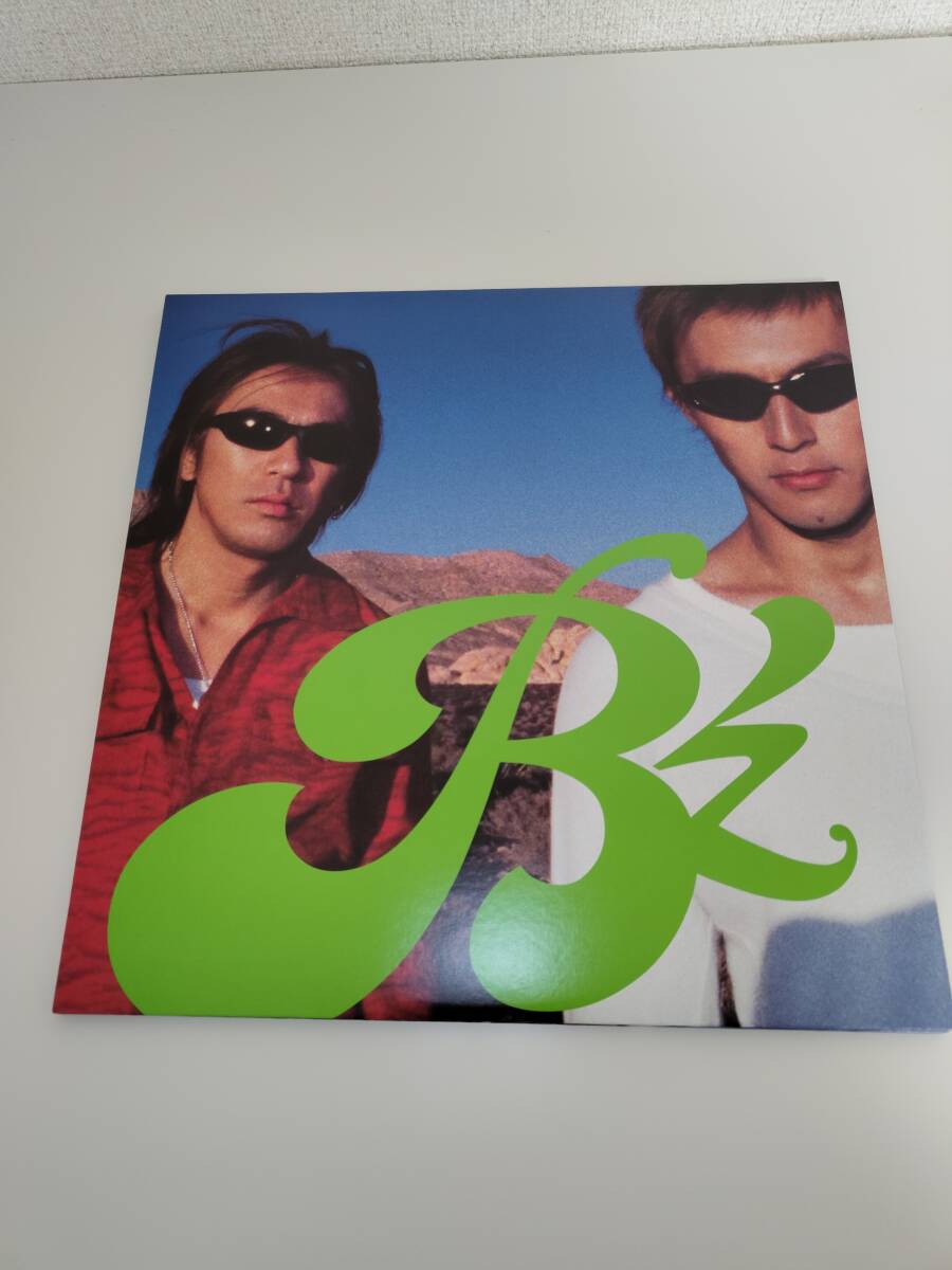 Yahoo!オークション -「b,z」(レコード) の落札相場・落札価格