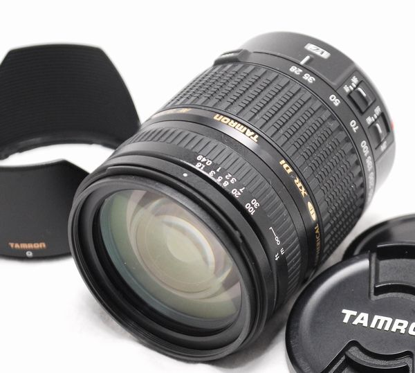 Yahoo!オークション -「tamron af 28-300mm」の落札相場・落札価格