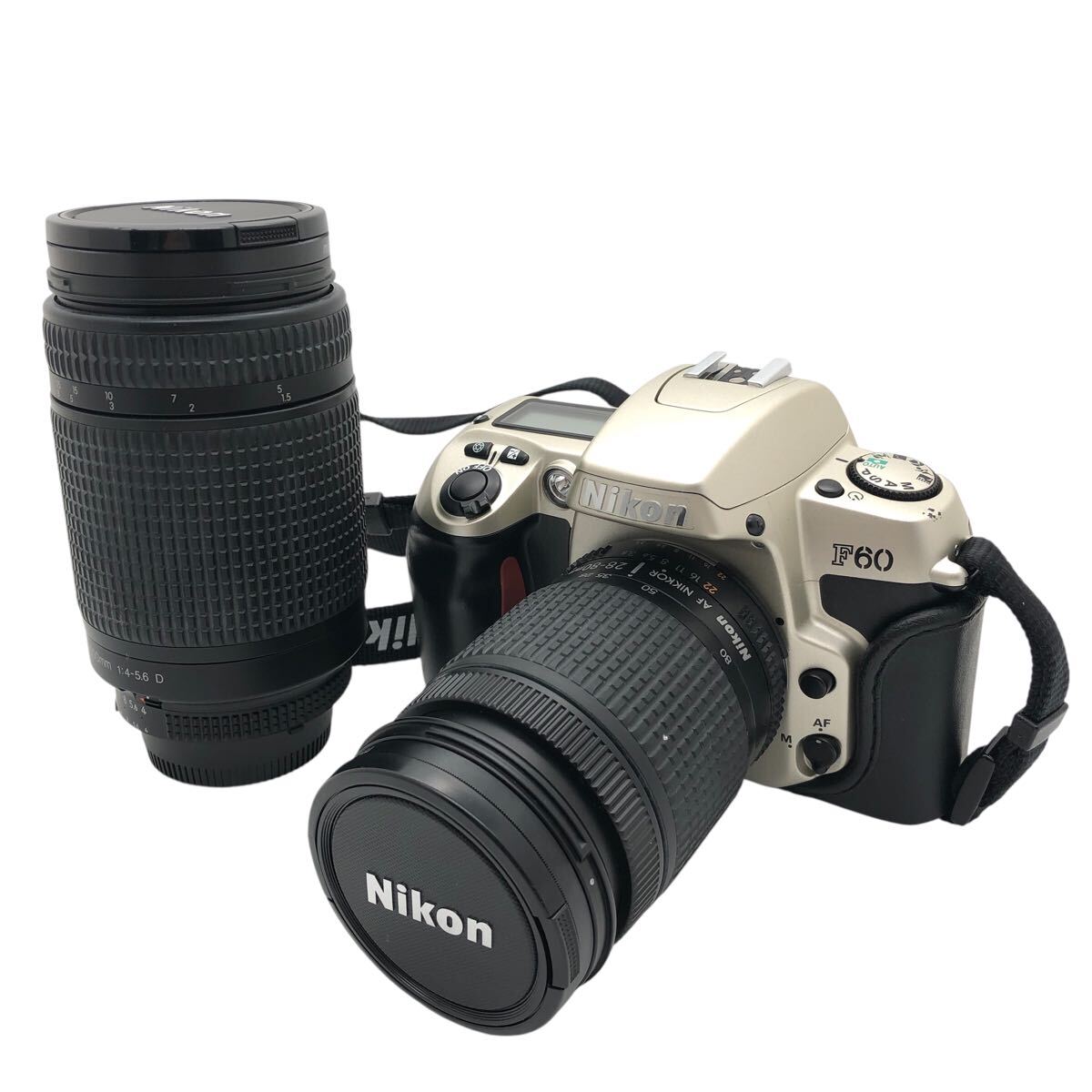 2026年最新】Yahoo!オークション -nikon f60の中古品・新品・未使用品一覧