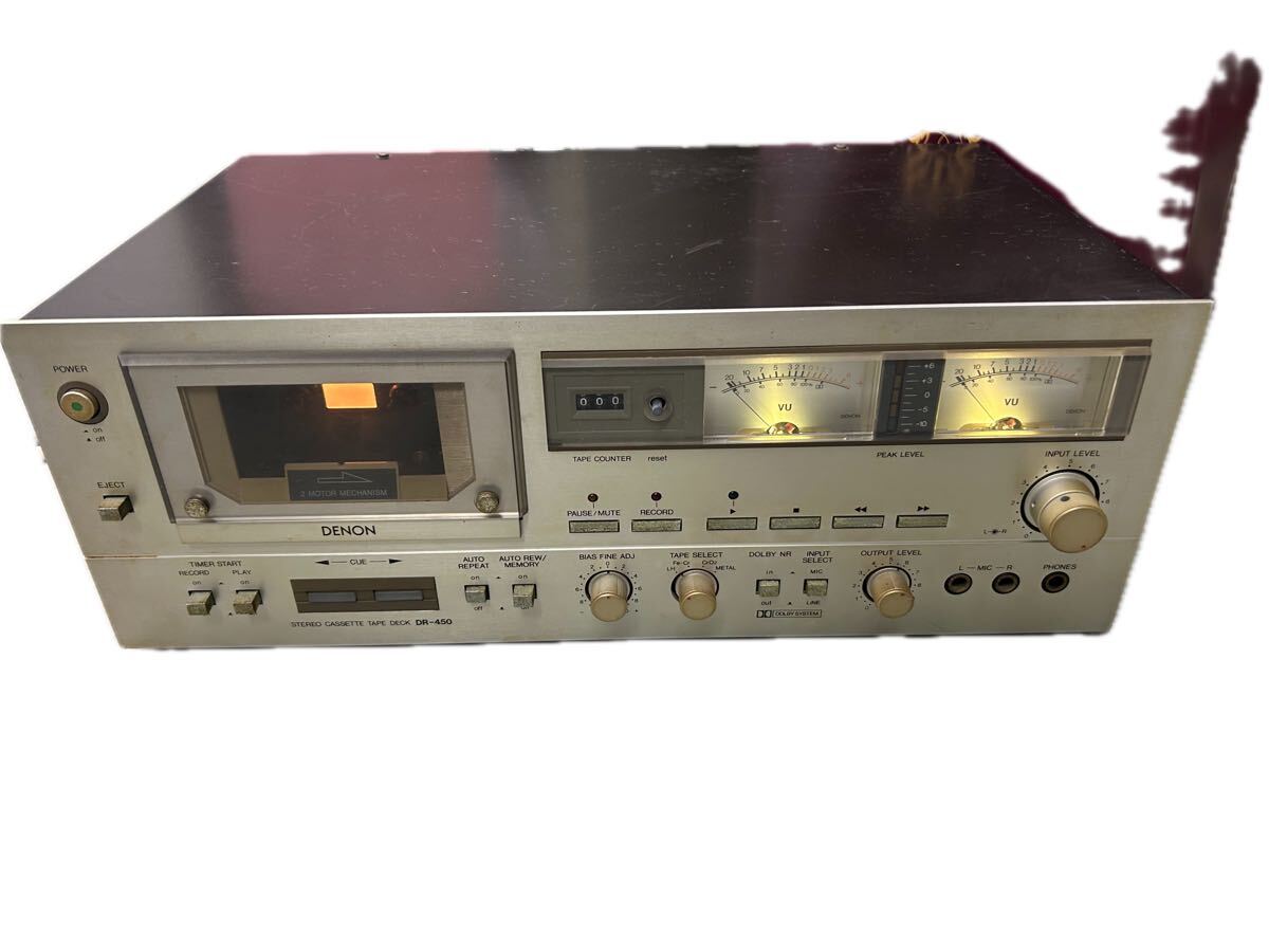 2026年最新】Yahoo!オークション -denon drの中古品・新品・未使用品一覧