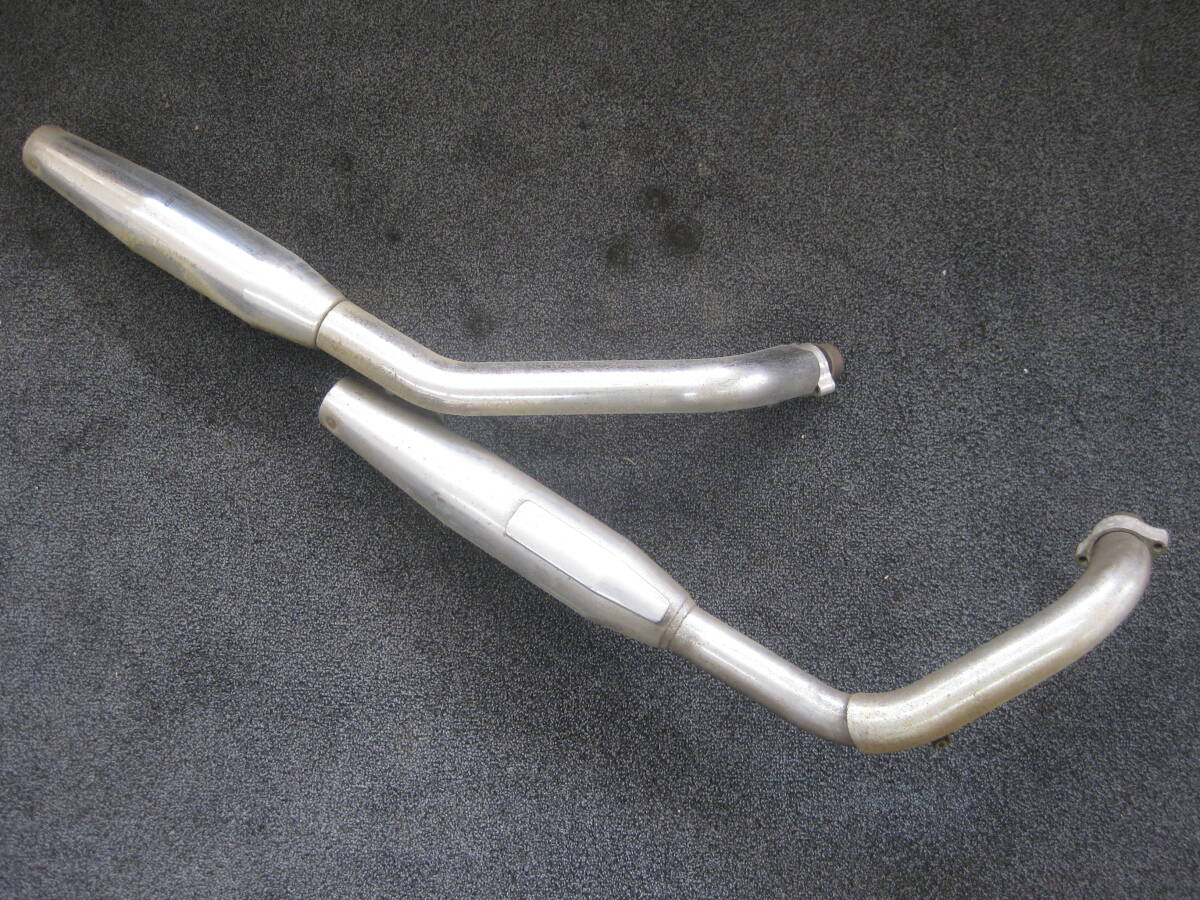 2026年最新】Yahoo!オークション -スティード 純正マフラーの中古品