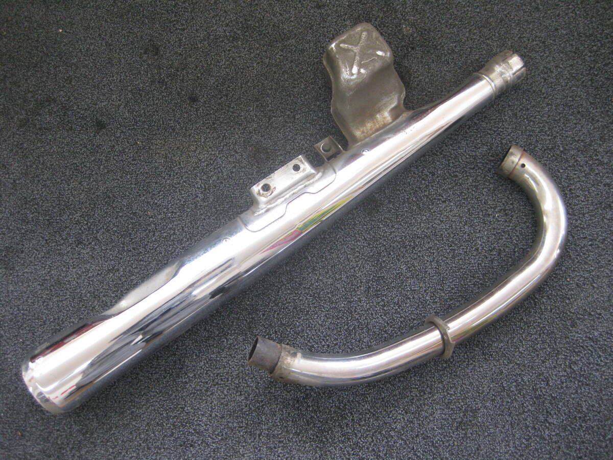 2026年最新】SR400の純正マフラーが揃う！安心のラインナップから