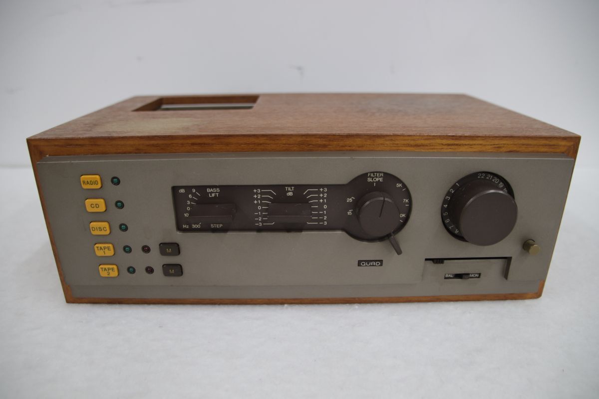 2026年最新】Yahoo!オークション -quad 44の中古品・新品・未使用品一覧