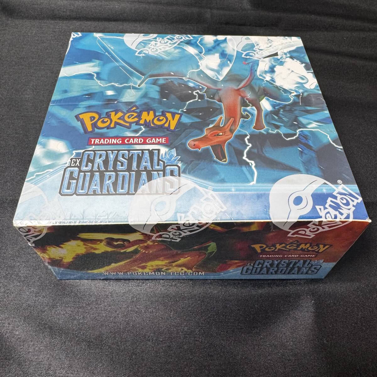 Yahoo!オークション -「ポケモンカード 未開封 box」(その他
