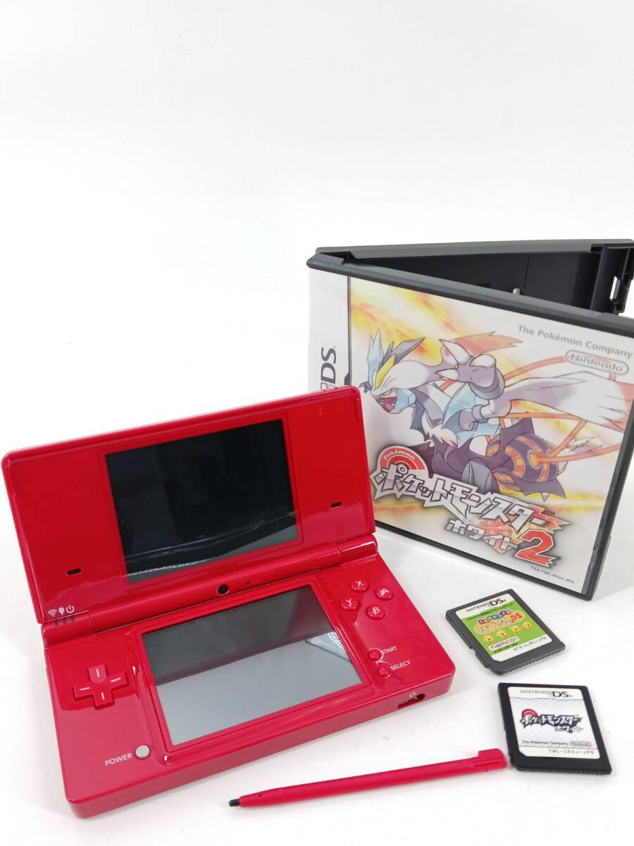 2026年最新】Yahoo!オークション -dsi ソフト(テレビゲーム)の中古品