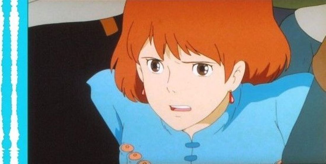Yahoo!オークション - 『風の谷のナウシカ (1984) NAUSICAA OF THE VAL