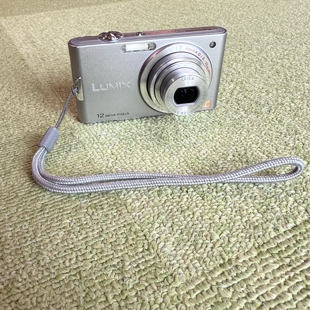 Yahoo!オークション -「dmc-fx60」の落札相場・落札価格
