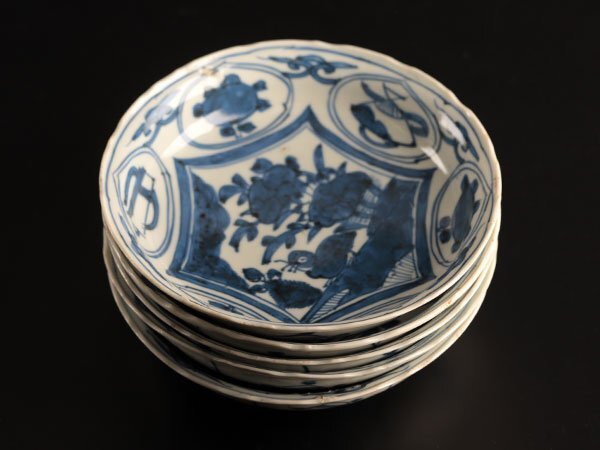 2026年最新】Yahoo!オークション -染付 芙蓉手の中古品・新品・未使用