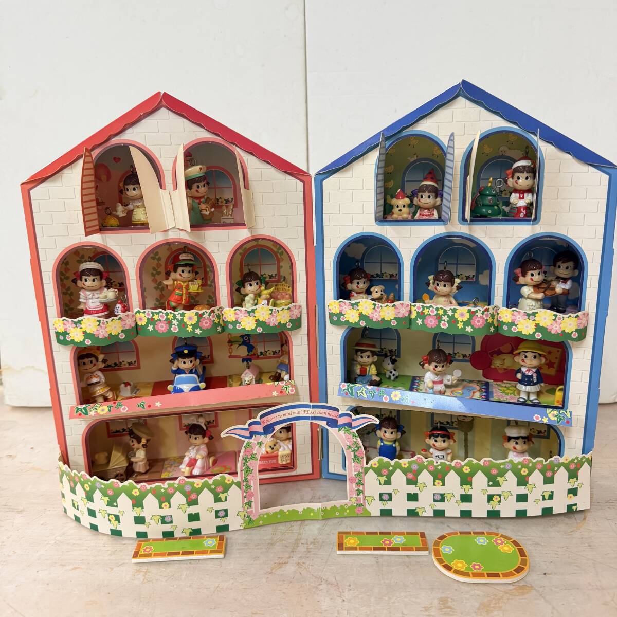 Yahoo!オークション -「ペコポコランド」の落札相場・落札価格