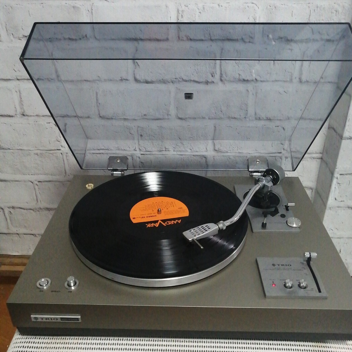 2026年最新】Yahoo!オークション - ケンウッド、トリオ(本体 ターン