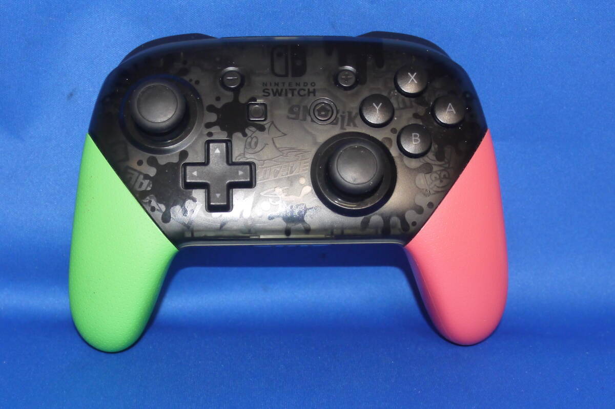 2026年最新】Yahoo!オークション -スイッチ プロコン ジャンクの中古品
