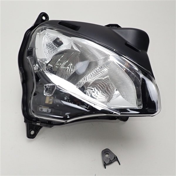 2026年最新】Yahoo!オークション -yzf-r25 ヘッドライト(純正品)の中古