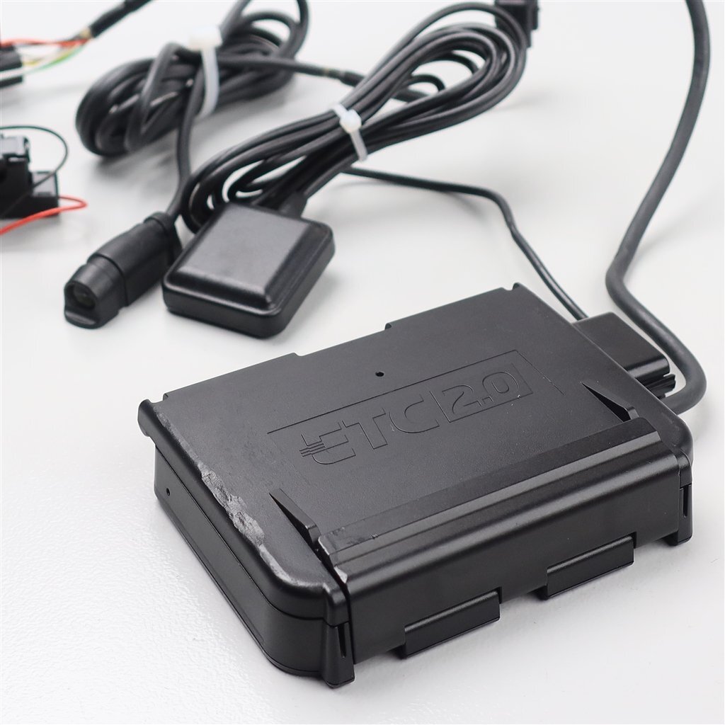 Yahoo!オークション -「バイク用etc 2.0」の落札相場・落札価格