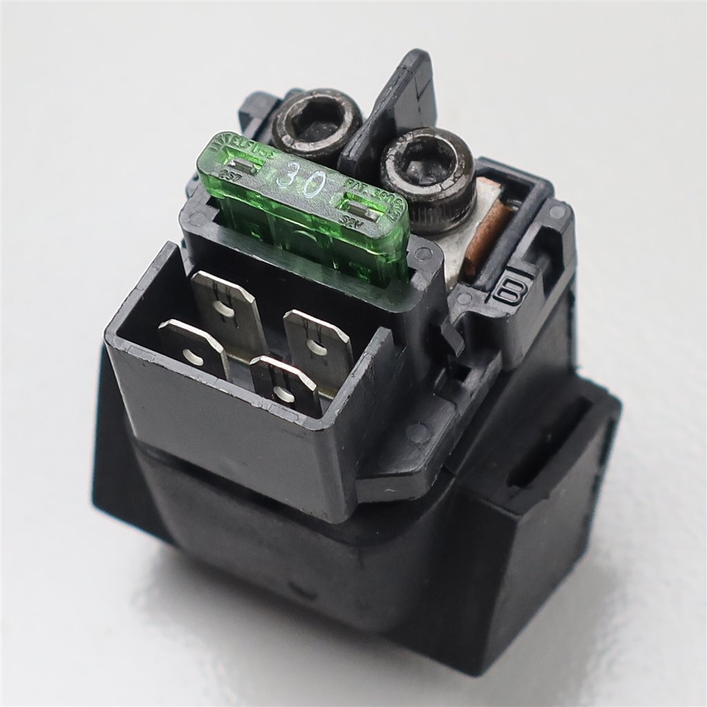 2026年最新】Yahoo!オークション -カワサキ スターターリレー zx-の