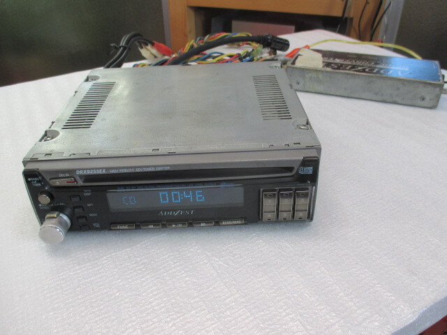 Yahoo!オークション -「drx9255ex」の落札相場・落札価格