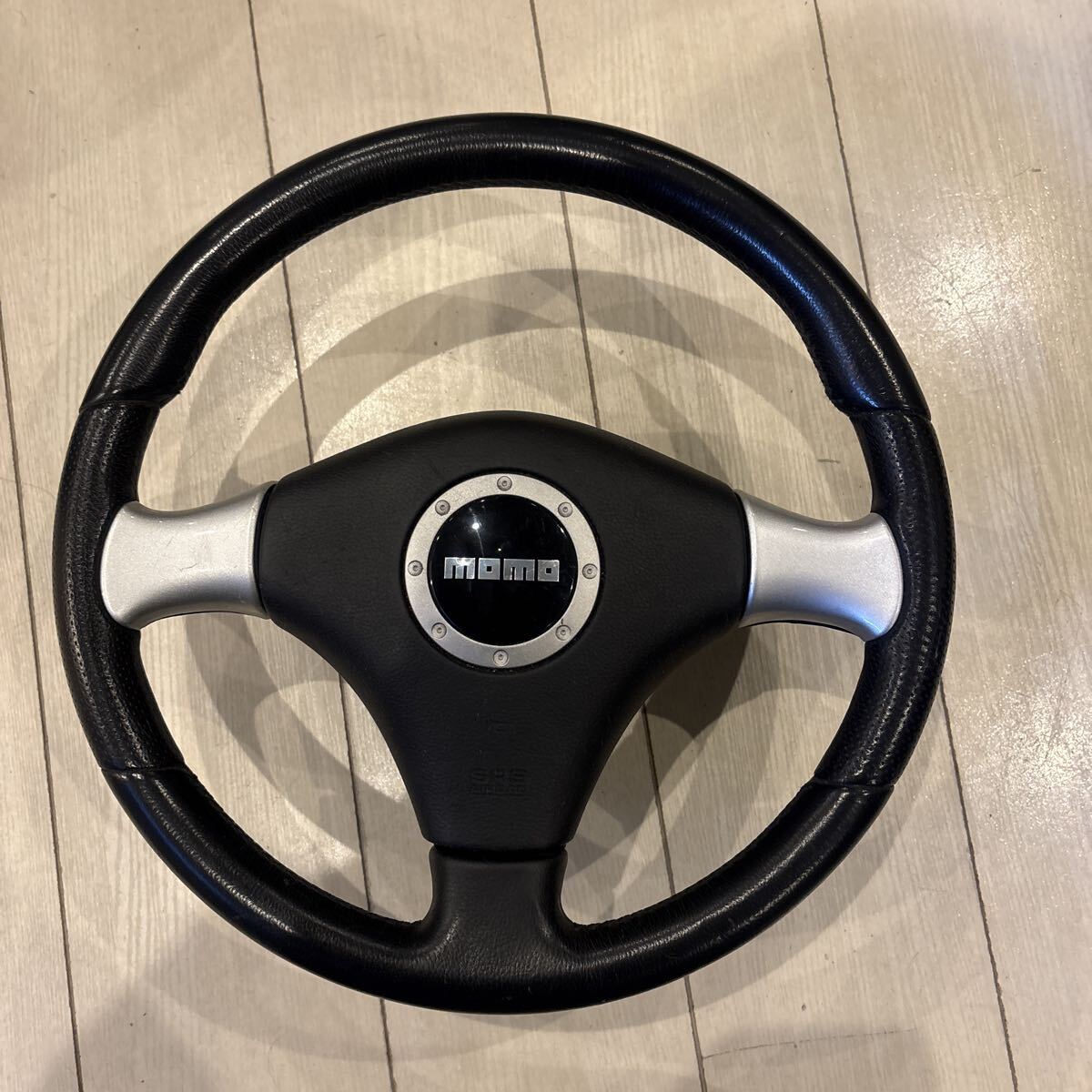 2026年最新】Yahoo!オークション -純正momoステアリングの中古品・新品