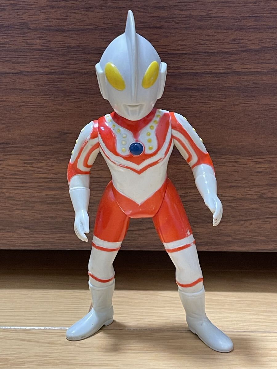 Yahoo!オークション -「ブルマァク ウルトラマン 当時」の落札相場
