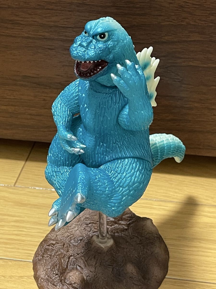 Yahoo!オークション -「羽沢組 ゴジラ」の落札相場・落札価格