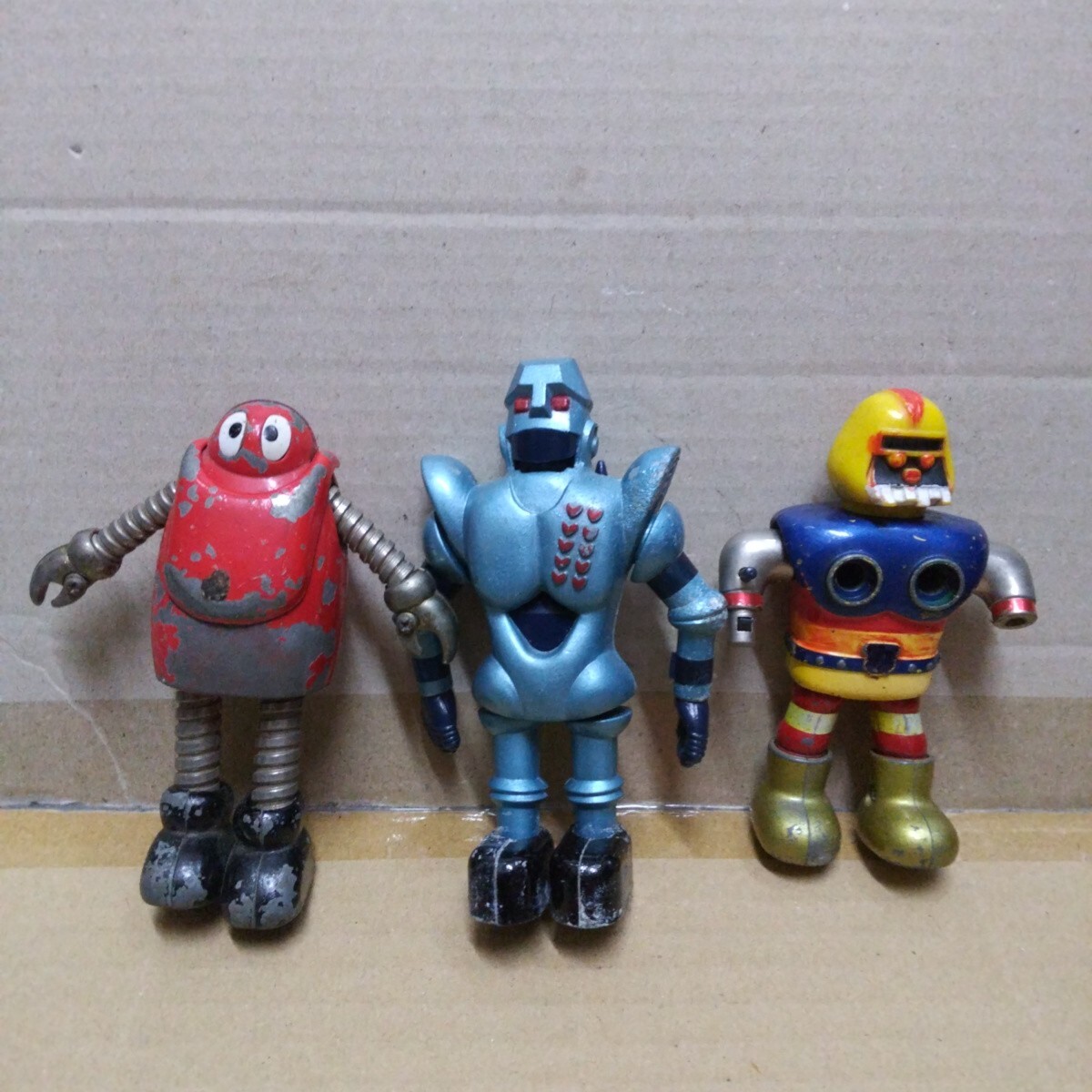 2026年最新】Yahoo!オークション -超合金 ロボコン (ポピニカ ポピー