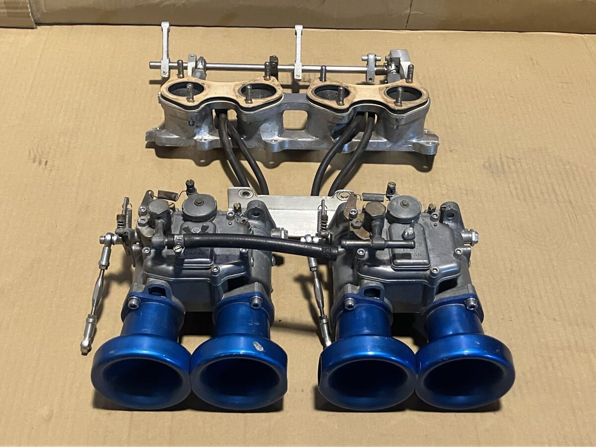 Yahoo!オークション -「ミクニ キャブレター ソレックス」(エンジン