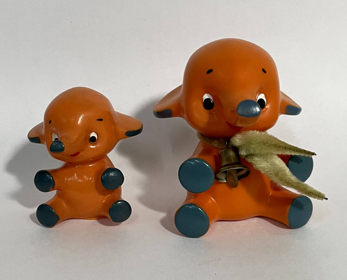 2026年最新】Yahoo!オークション -サトちゃん ソフビの中古品・新品