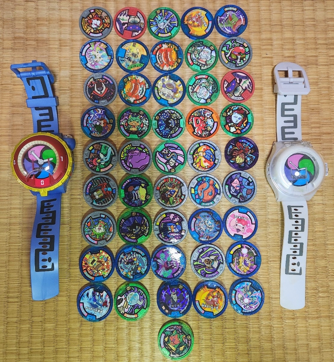 Yahoo!オークション -「妖怪ウォッチ」の落札相場・落札価格