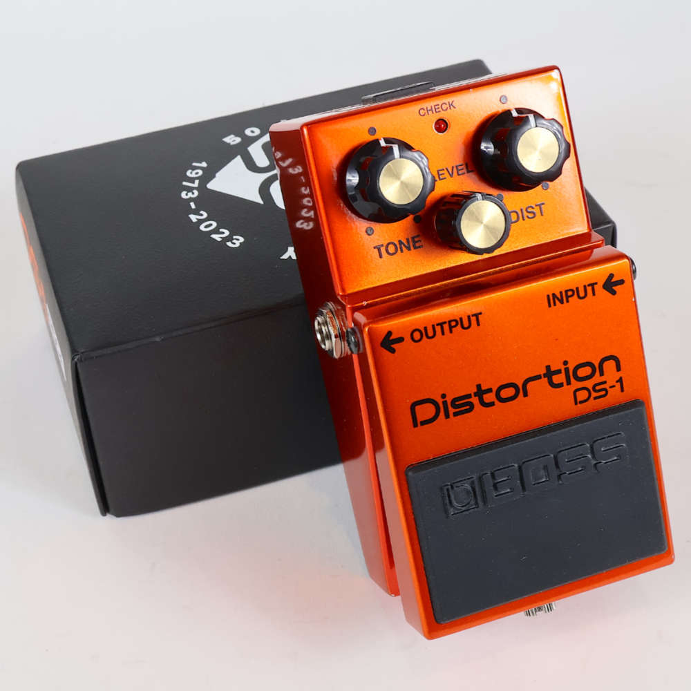Yahoo!オークション -「boss ds-1」の落札相場・落札価格