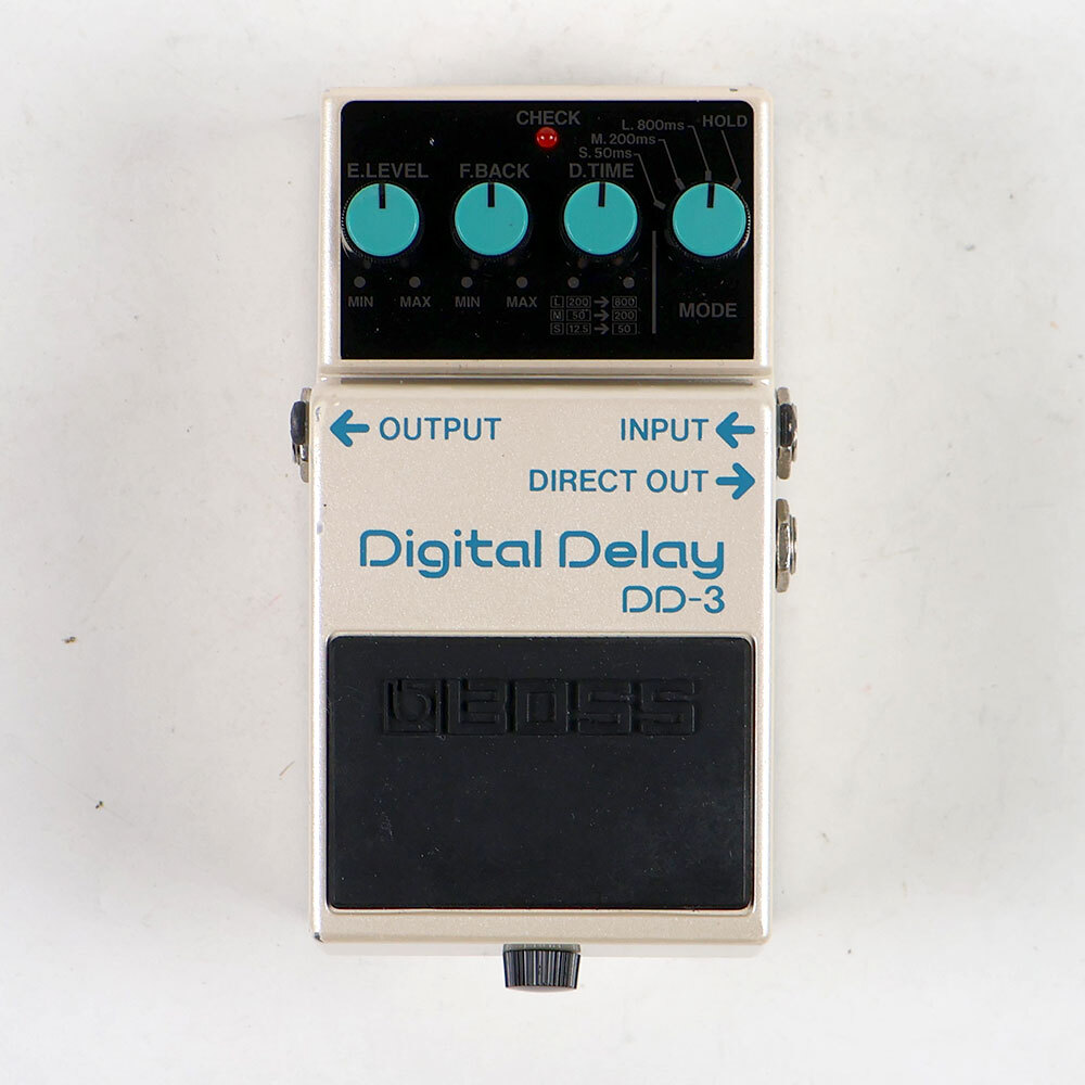 2026年最新】Yahoo!オークション -boss dd-3の中古品・新品・未使用品一覧