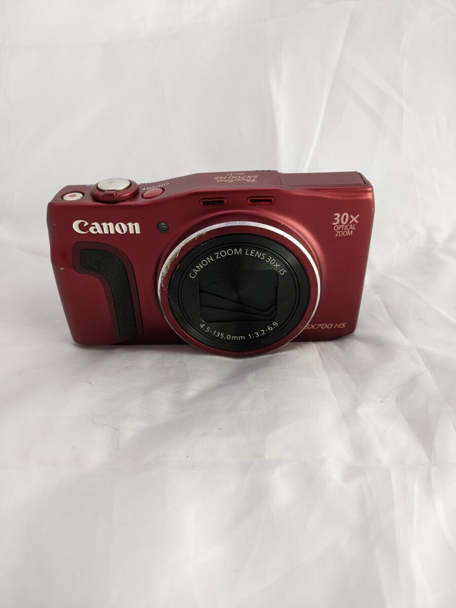 2026年最新】Yahoo!オークション -canon sx700hsの中古品・新品・未