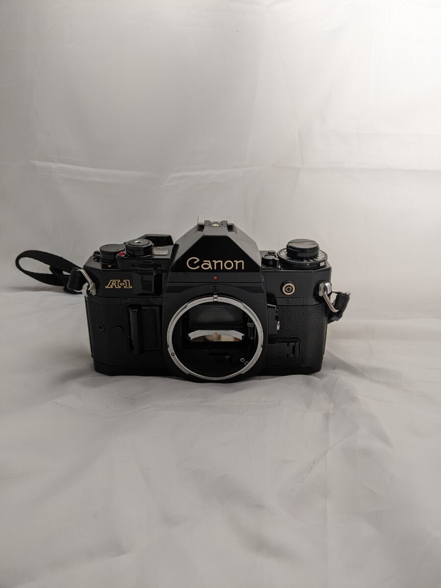 2026年最新】Yahoo!オークション -canon a-1 美品の中古品・新品・未