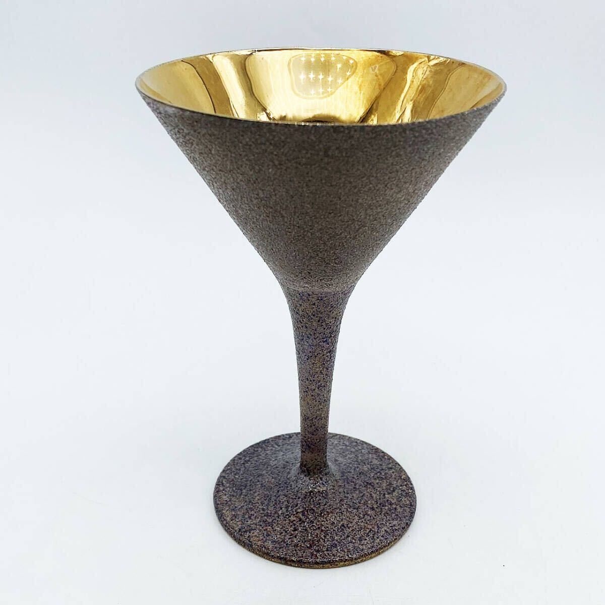 2026年最新】Yahoo!オークション -ベネチアングラス 金彩の中古品