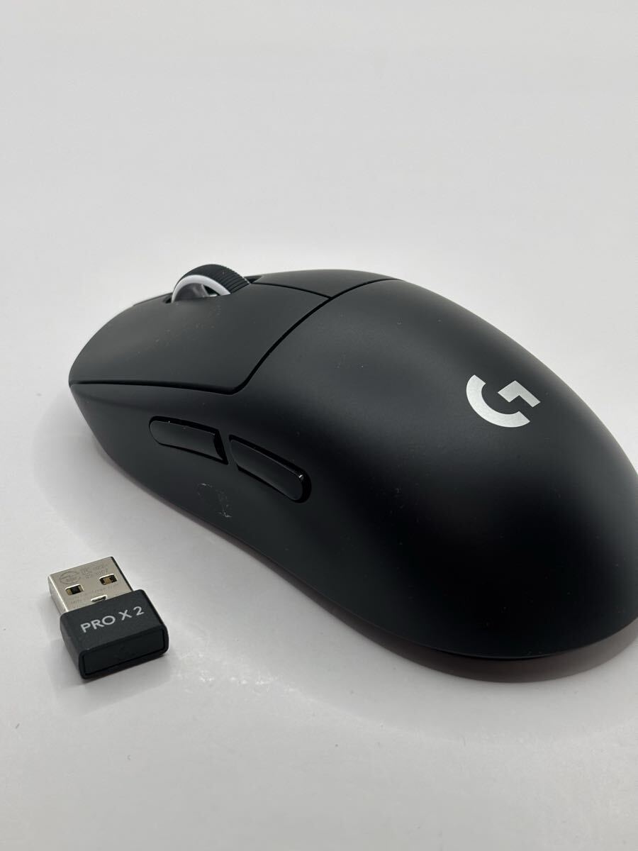 2026年最新】Yahoo!オークション -ロジクール g pro xの中古品・新品