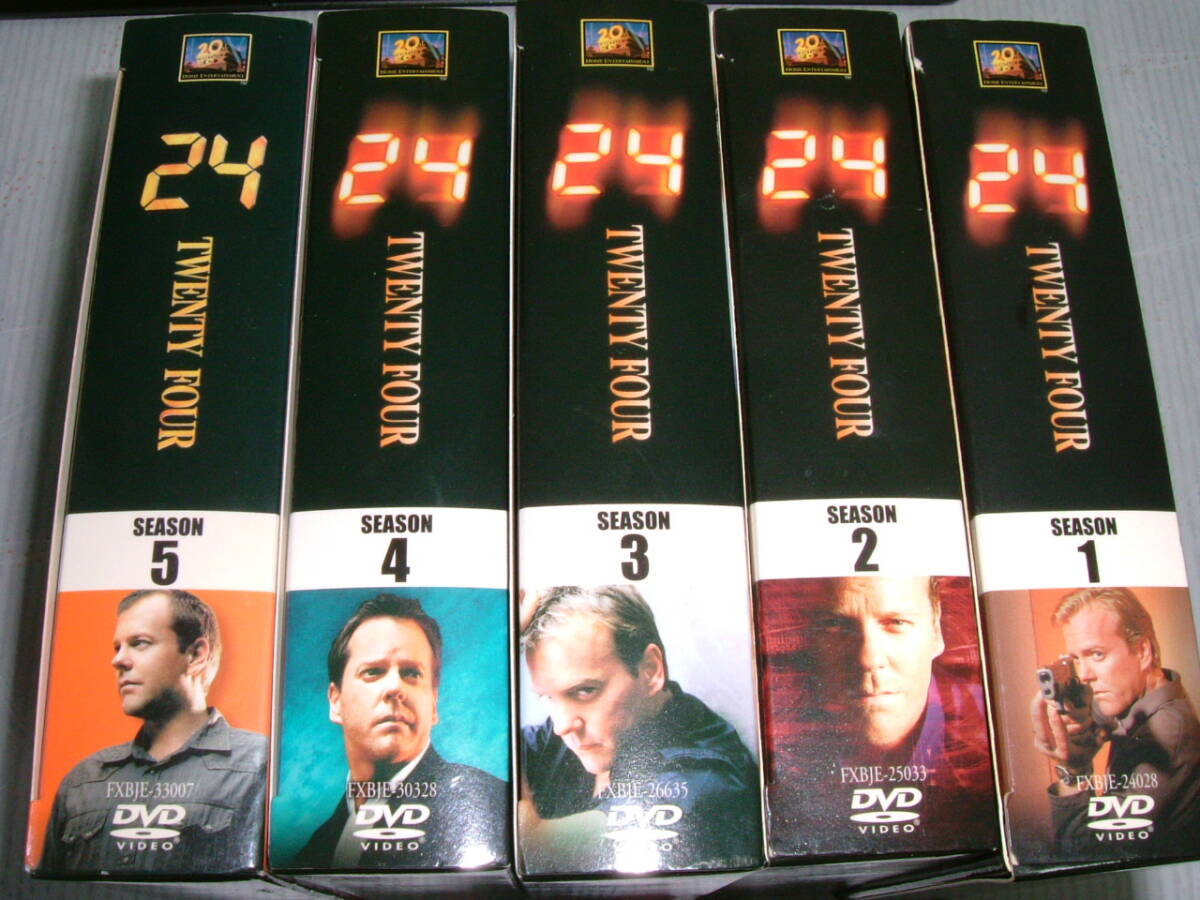 2026年最新】Yahoo!オークション -24 twenty fourの中古品・新品・未