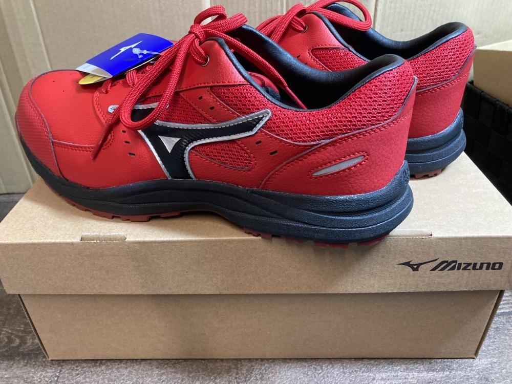 2026年最新】Yahoo!オークション -ミズノ安全靴(27.0cm)の中古品・新品
