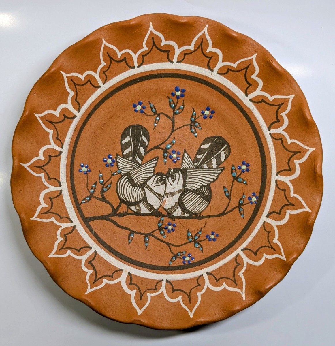 2026年最新】Yahoo!オークション -アンティーク飾り皿の中古品・新品