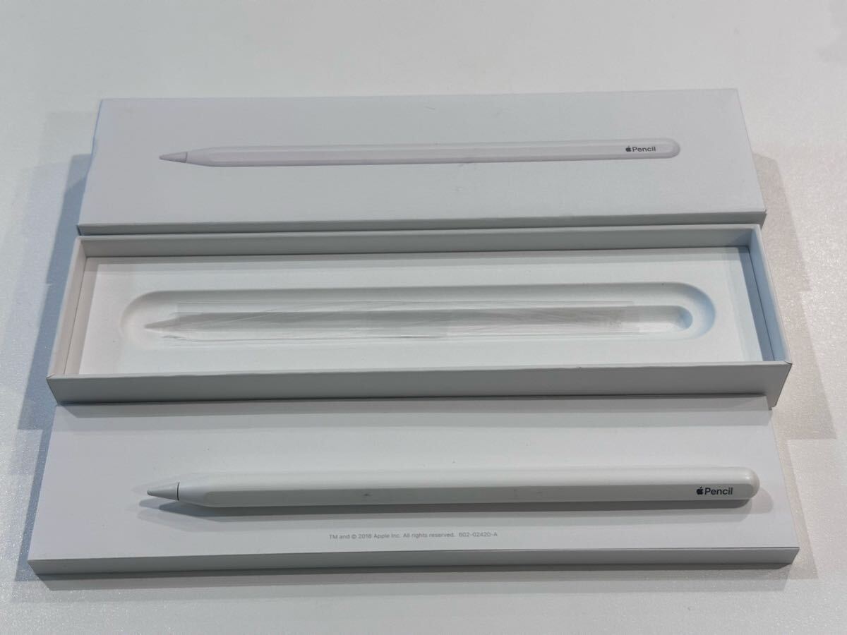 2026年最新】Yahoo!オークション -apple pencilの中古品・新品・未使用